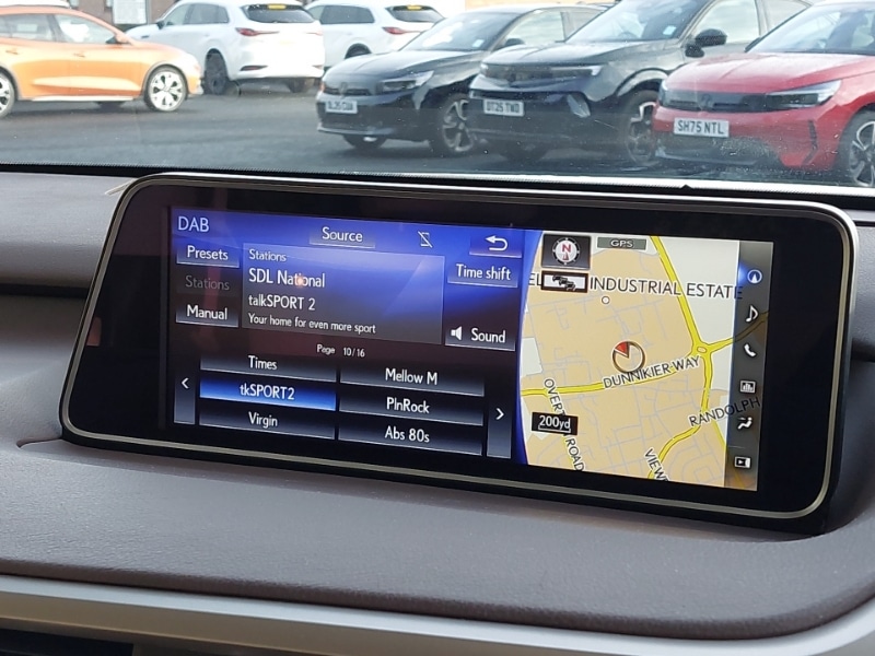 Used Lexus RX 2017 for sale - 77237284: Photo 16