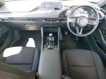 Used Mazda Mazda3 2021 for sale - 75209224: Photo