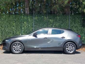 Used Mazda Mazda3 2021 for sale - 75209224: Photo