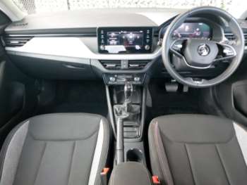 Used Skoda Scala 2024 for sale - 75413699: Photo