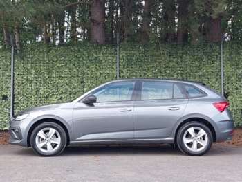 Used Skoda Scala 2024 for sale - 75413699: Photo