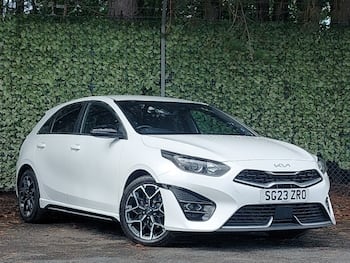 Used Kia Ceed 2023 for sale - 79866609: Photo