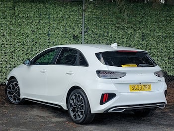 Used Kia Ceed 2023 for sale - 79866609: Photo