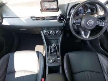Used Mazda CX-3 2019 for sale - 74962636: Photo