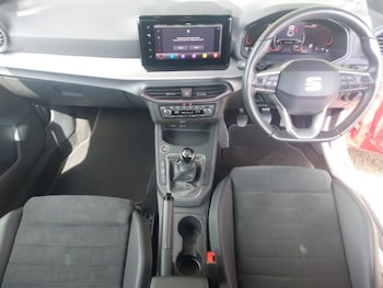 Used SEAT Ibiza 2023 for sale - 78675109: Photo