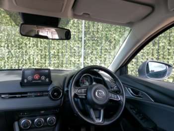 Used Mazda CX-3 2019 for sale - 75165790: Photo