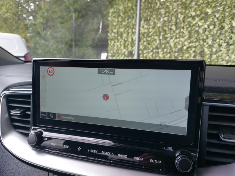 Used Kia XCeed 2022 for sale - 77100465: Photo 10