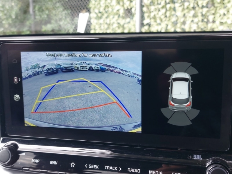 Used Kia XCeed 2022 for sale - 77100465: Photo 11