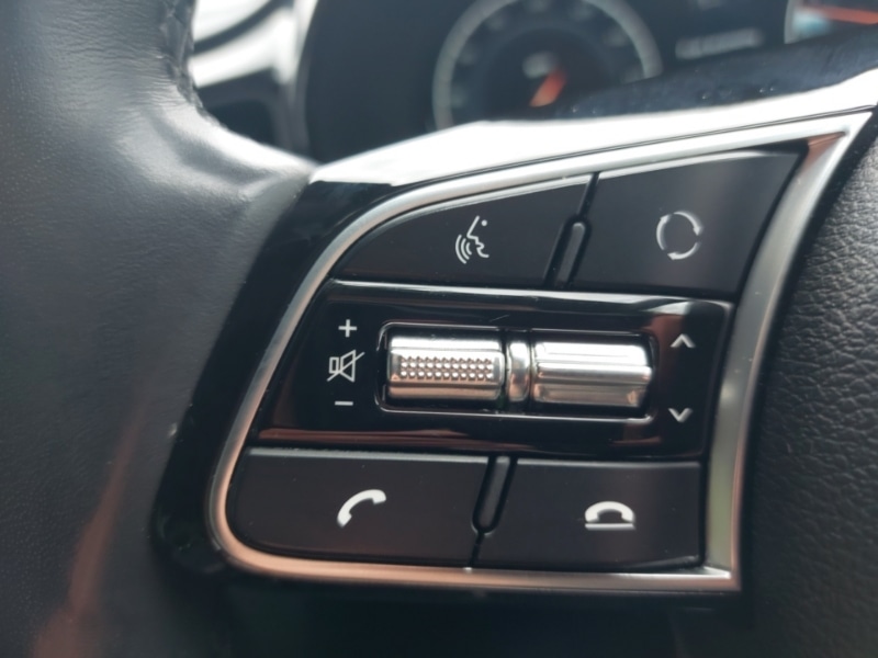 Used Kia XCeed 2022 for sale - 77100465: Photo 14