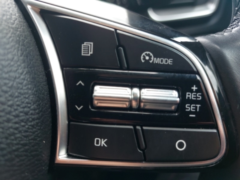 Used Kia XCeed 2022 for sale - 77100465: Photo 15