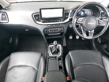 Used Kia XCeed 2022 for sale - 77100465: Photo