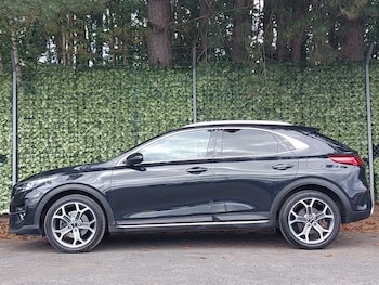 Used Kia XCeed 2022 for sale - 77100465: Photo