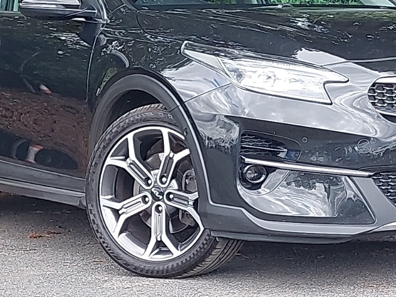 Used Kia XCeed 2022 for sale - 77100465: Photo 9