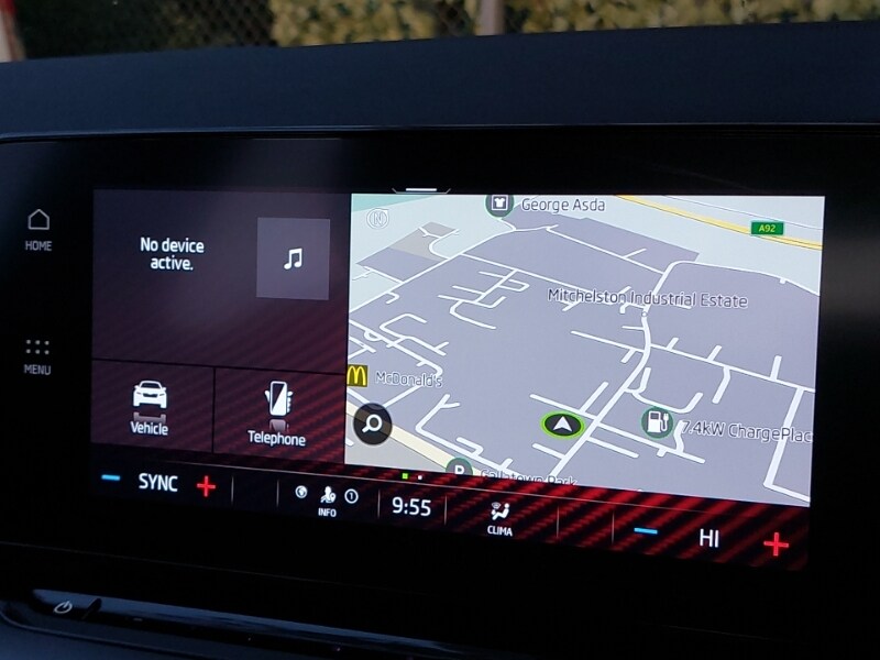 Used Skoda Octavia 2023 for sale - 77273301: Photo 10