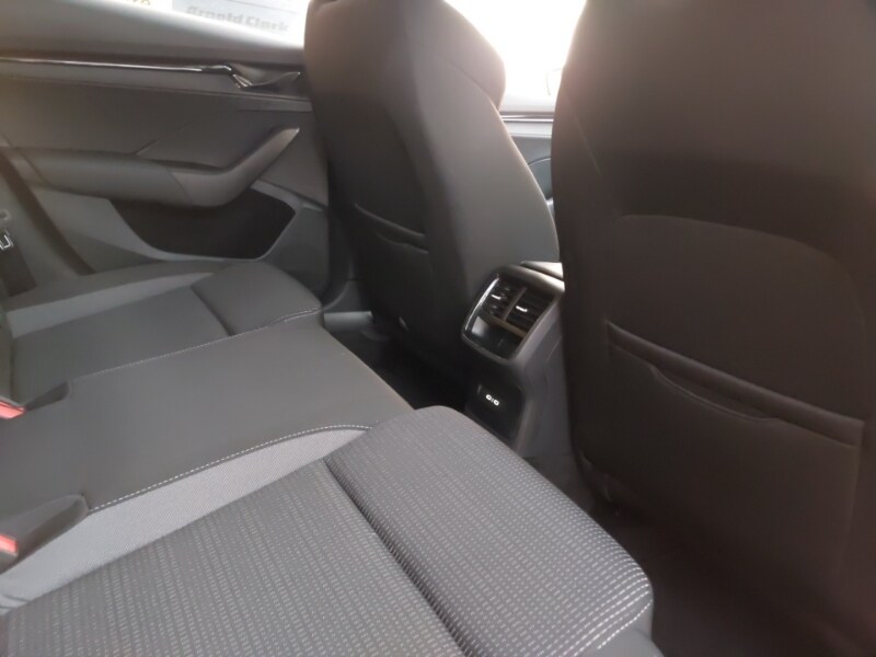 Used Skoda Octavia 2023 for sale - 77273301: Photo 14