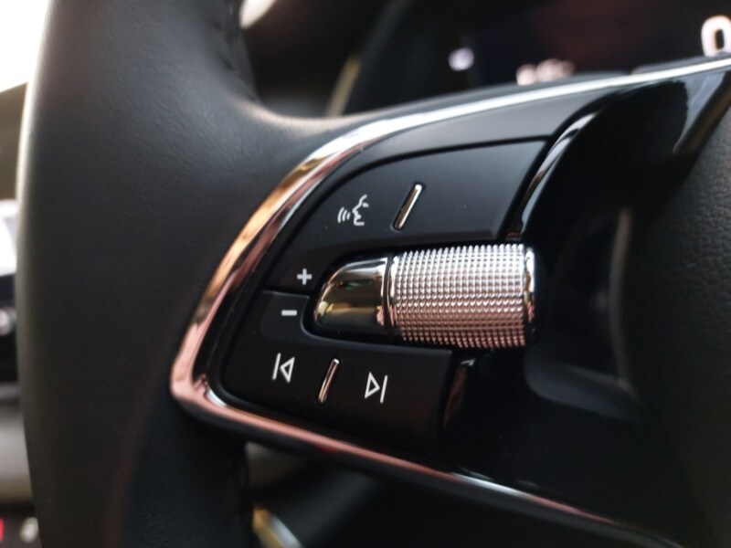 Used Skoda Octavia 2023 for sale - 77273301: Photo 15