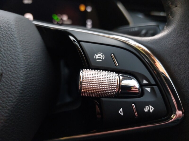 Used Skoda Octavia 2023 for sale - 77273301: Photo 16