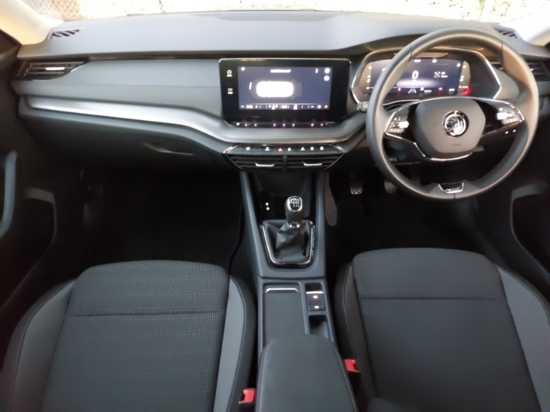 Used Skoda Octavia 2023 for sale - 77273301: Photo 2