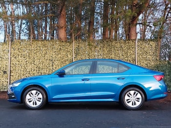 Used Skoda Octavia 2023 for sale - 77273301: Photo