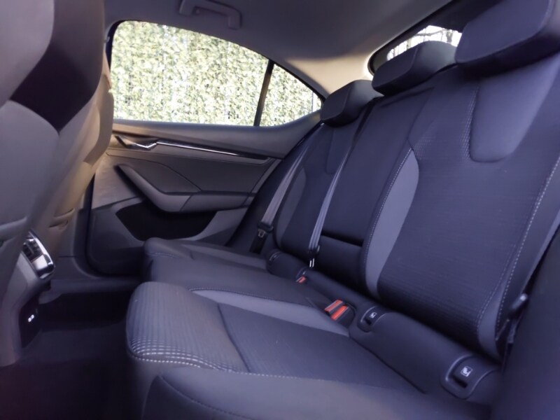 Used Skoda Octavia 2023 for sale - 77273301: Photo 6