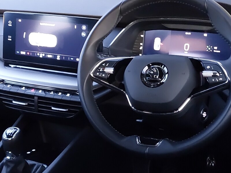 Used Skoda Octavia 2023 for sale - 77273301: Photo 7