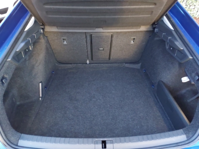 Used Skoda Octavia 2023 for sale - 77273301: Photo 8