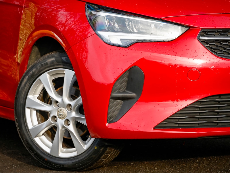 Used Vauxhall Corsa 2022 for sale - 77379762: Photo 19