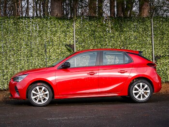 Used Vauxhall Corsa 2022 for sale - 77379762: Photo