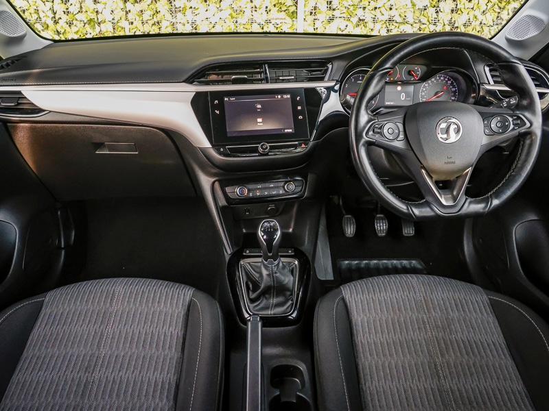 Used Vauxhall Corsa 2022 for sale - 77379762: Photo 5