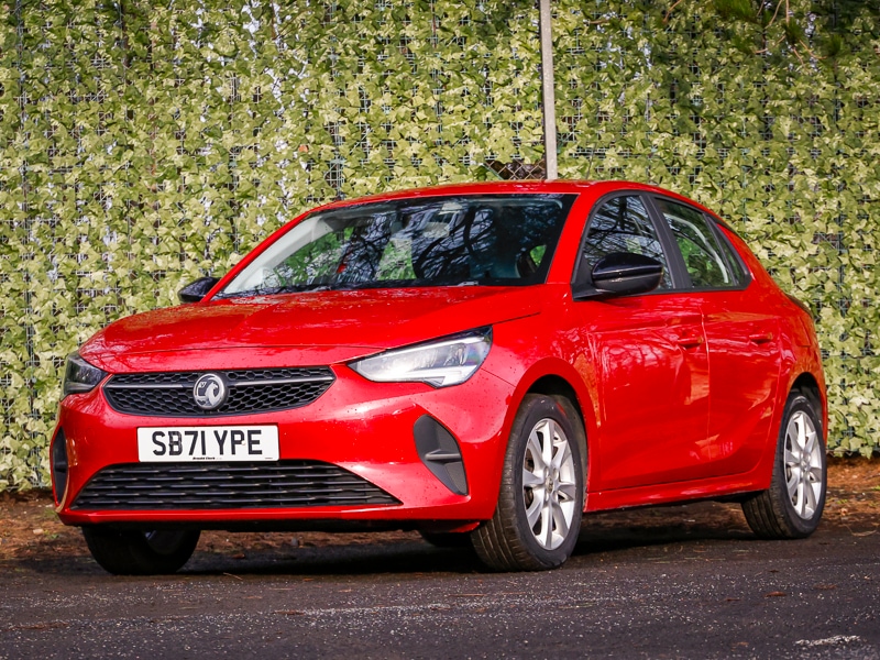 Used Vauxhall Corsa 2022 for sale - 77379762: Photo 7