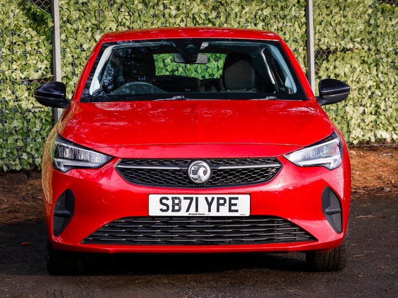 Used Vauxhall Corsa 2022 for sale - 77379762: Photo 8