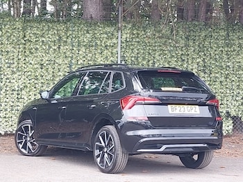 Used Skoda Kamiq 2023 for sale - 78865719: Photo