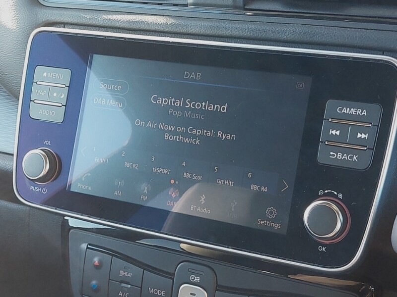 Used Nissan Leaf 2020 for sale - 77722207: Photo 11