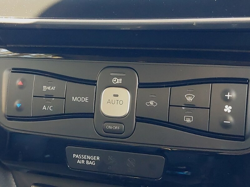 Used Nissan Leaf 2020 for sale - 77722207: Photo 13