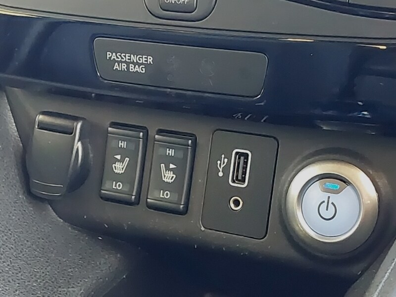 Used Nissan Leaf 2020 for sale - 77722207: Photo 14