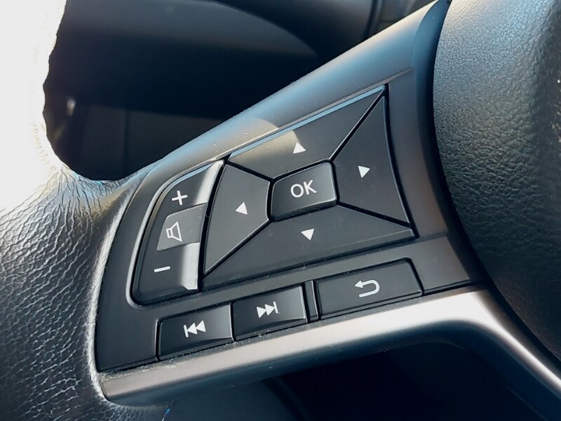 Used Nissan Leaf 2020 for sale - 77722207: Photo 15