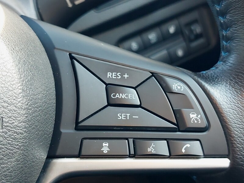 Used Nissan Leaf 2020 for sale - 77722207: Photo 16