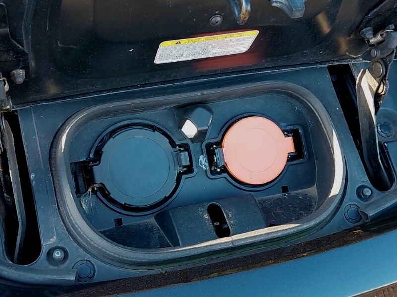 Used Nissan Leaf 2020 for sale - 77722207: Photo 18