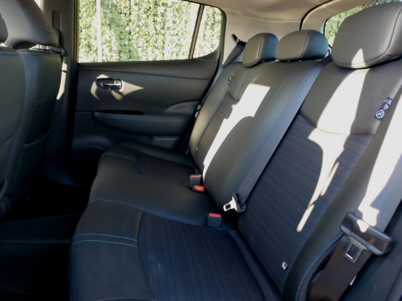 Used Nissan Leaf 2020 for sale - 77722207: Photo 6