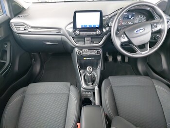 Used Ford Puma 2022 for sale - 75780631: Photo