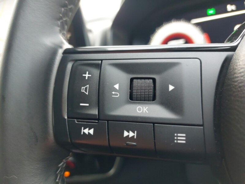 Used Nissan Qashqai 2022 for sale - 76816326: Photo 14