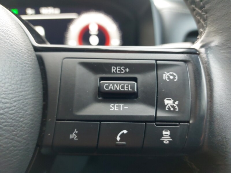 Used Nissan Qashqai 2022 for sale - 76816326: Photo 15