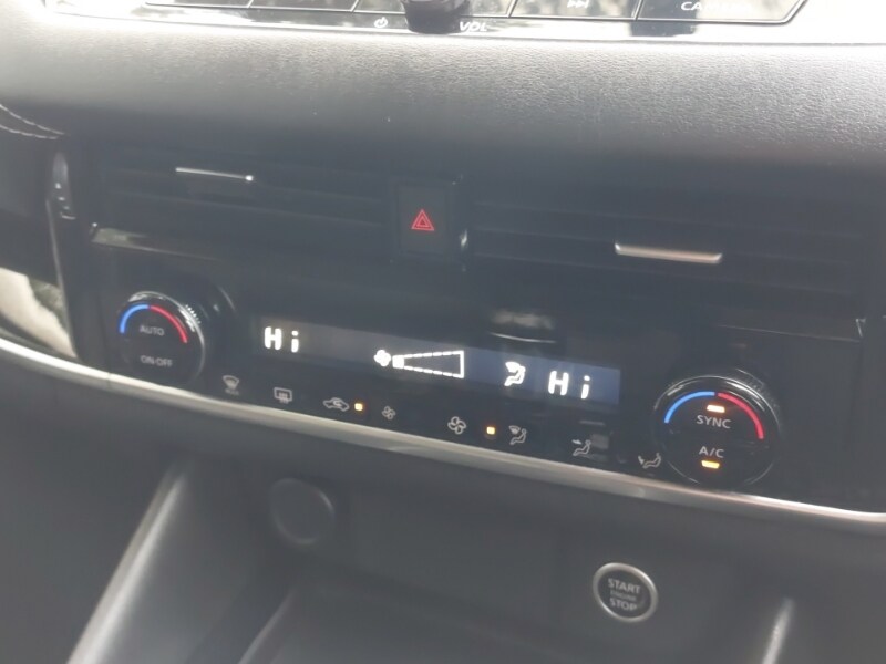 Used Nissan Qashqai 2022 for sale - 76816326: Photo 18