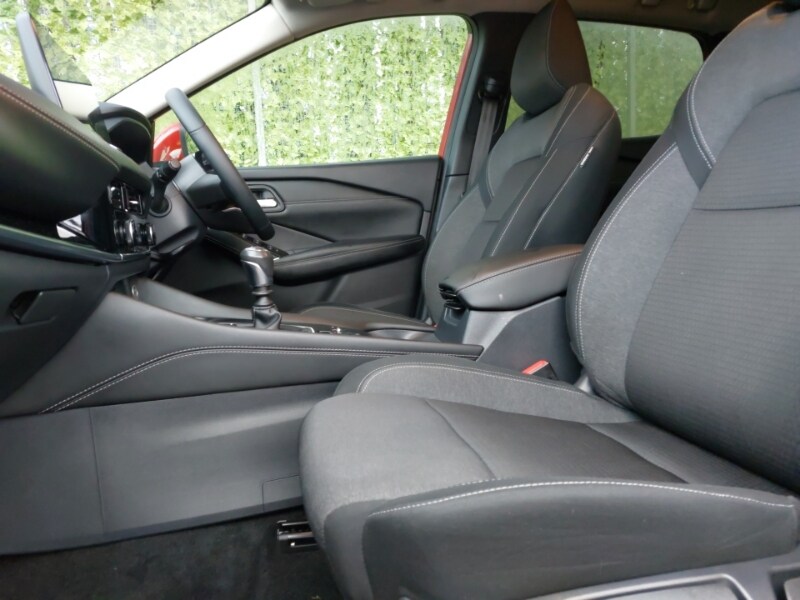 Used Nissan Qashqai 2022 for sale - 76816326: Photo 5