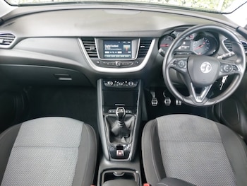 Used Vauxhall Grandland X 2019 for sale - 79201113: Photo