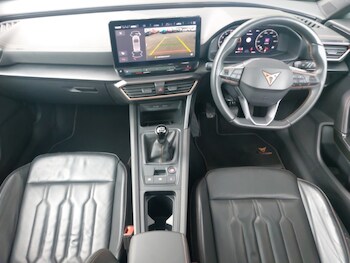 Used Cupra Formentor 2023 for sale - 78243516: Photo