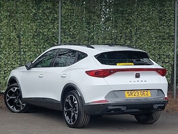 Used Cupra Formentor 2023 for sale - 78243516: Photo