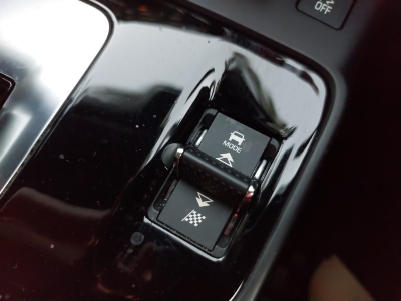 Used Jaguar E-Pace 2021 for sale - 76906827: Photo 13