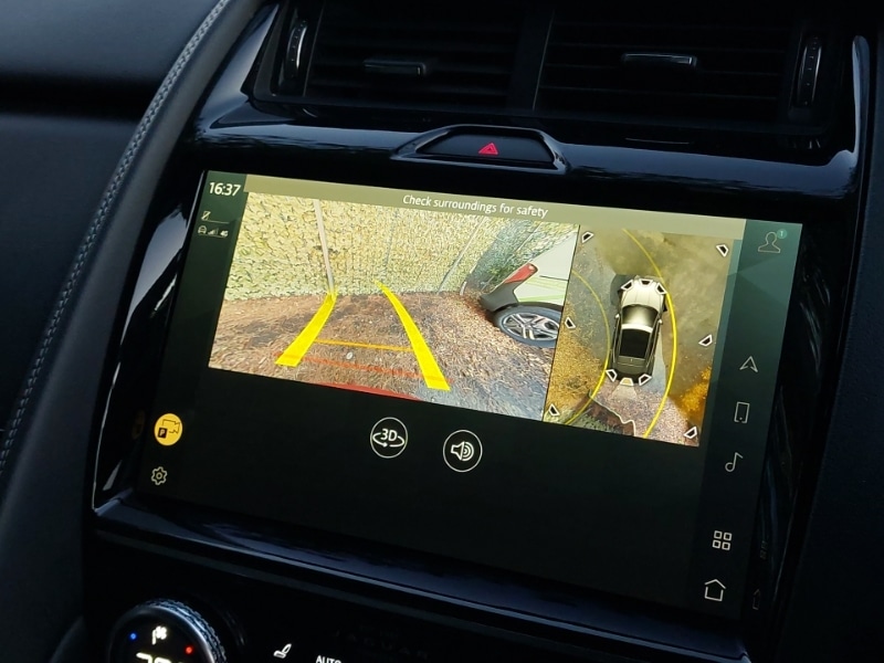 Used Jaguar E-Pace 2021 for sale - 76906827: Photo 16