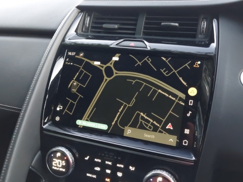 Used Jaguar E-Pace 2021 for sale - 76906827: Photo 17